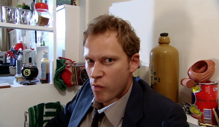 MARK, I'M SORRY, BUT I THINK I MIGHT HAVE DELETED 