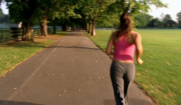 'I'M CRAM I'M OVETT, I'M UNSTOPPABLE... 