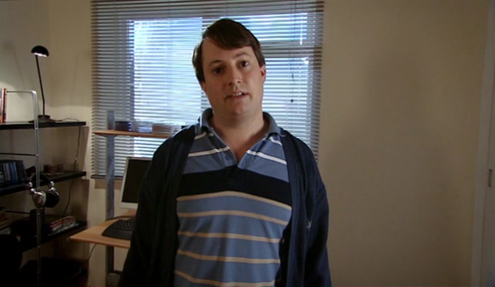 'GOD, SHE'S SO POSH THAT I,  
