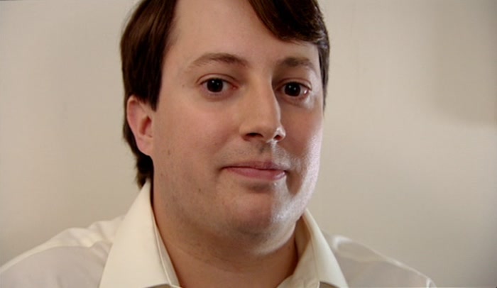 MARK, I'M SORRY, BUT I THINK I MIGHT HAVE DELETED 