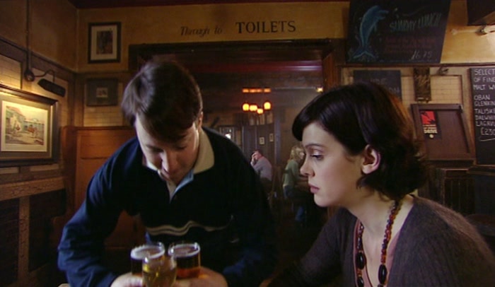SO, SARAH, GREAT TO SEE YOU.  