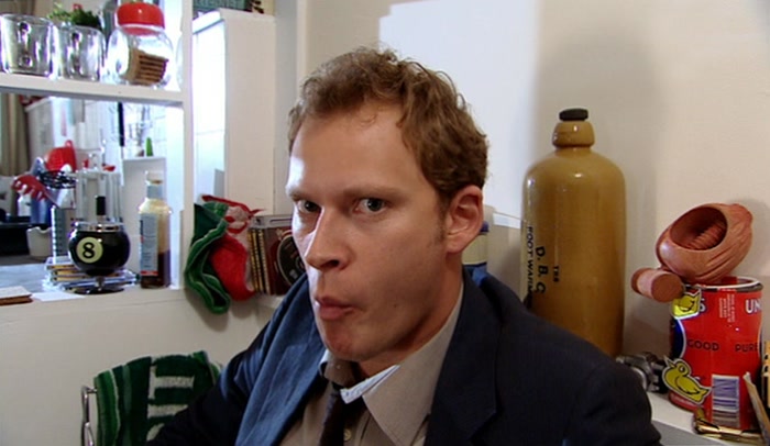 MARK, I'M SORRY, BUT I THINK I MIGHT HAVE DELETED 