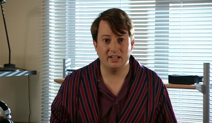 'NEVER GET MY IPOD SPEAKERS BACK NOW. 