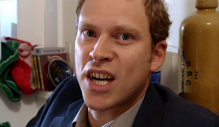 'POTATO - PERFECT.'  