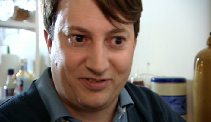 COULDN'T YOU FIND ANYONE ELSE TO SHAG? 