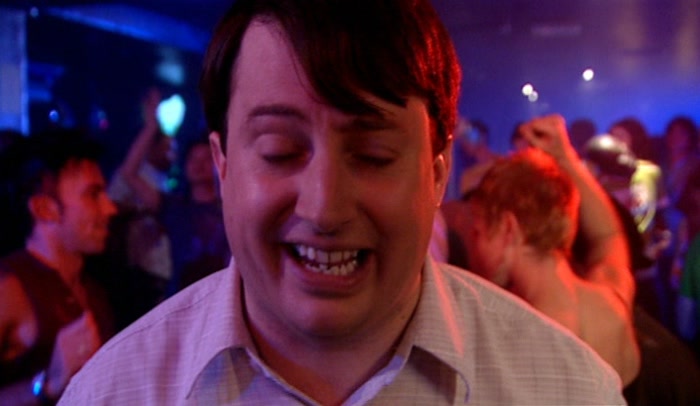 WHAT DO YOU PRATTLE ON ABOUT, AND HOW SHALL I SAY I'M FEELING? 