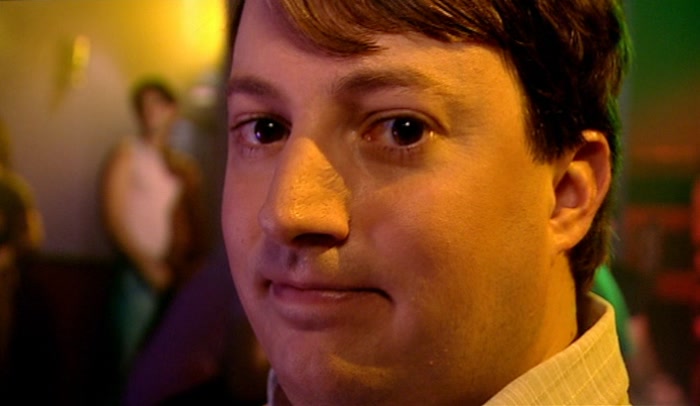 'IF I'D FOUGHT AT GOOSE GREEN, SHE WOULDN'T WANT TO KNOW.' 