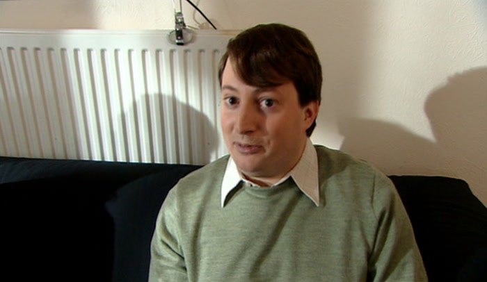 PLUS THERE'S COMMENTARIES, OUTTAKES, BLOOPERS... 