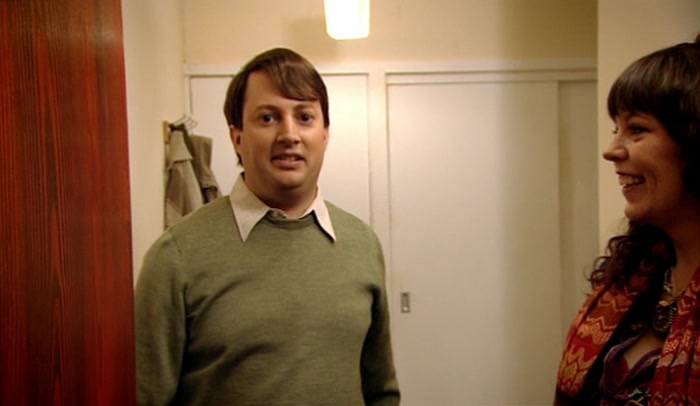 SORRY, THAT'S ME. SORRY, I'M REALLY GONNA HAVE TO TAKE THIS. 