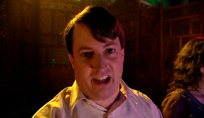 COS, TO BE HONEST, FRIENDLY GAYS SOUND... NOT WORSE, BUT, YOU KNOW... 