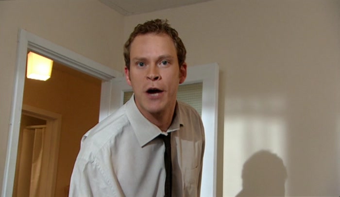 COLONEL GADDAFI COULD NOT LAY DOWN A BASS HOOK, MARK. 