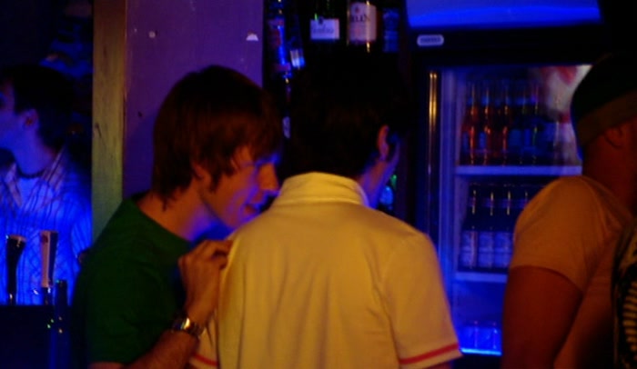 'GOD, HOW DID I END UP HERE? WILL I EVER BE ALLOWED TO LEAVE? 