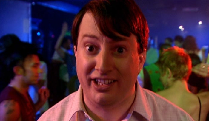 WHAT DO YOU PRATTLE ON ABOUT, AND HOW SHALL I SAY I'M FEELING? 