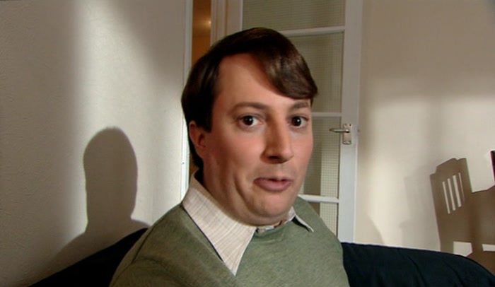 PLUS THERE'S COMMENTARIES, OUTTAKES, BLOOPERS... 