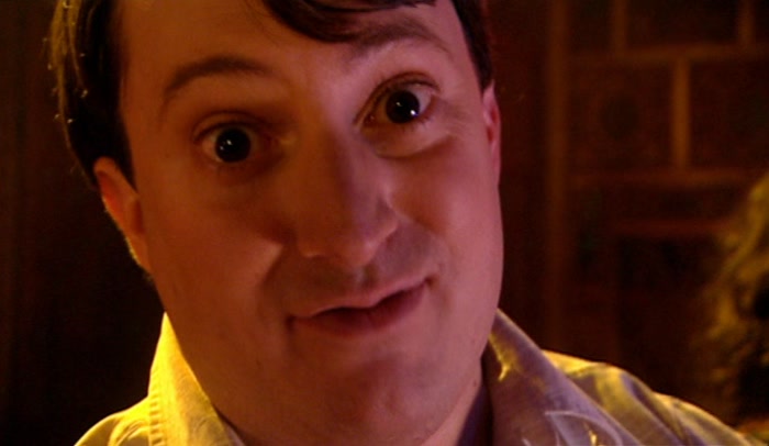 MEN HAVE LOOKED AT ME.  