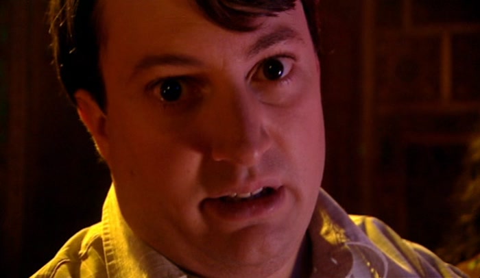YOU THINK YOU'RE IRRESISTIBLE!  