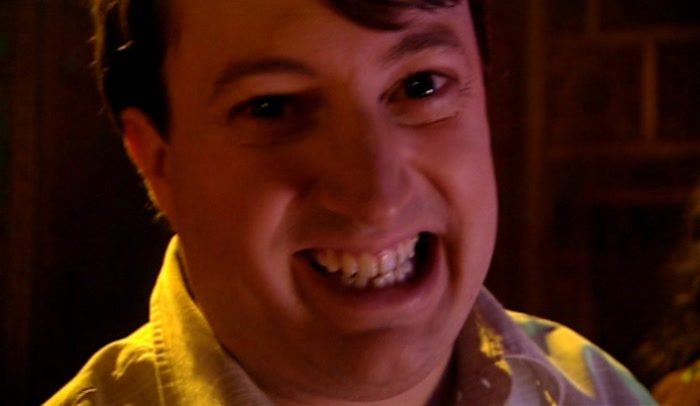 COS, TO BE HONEST, FRIENDLY GAYS SOUND... NOT WORSE, BUT, YOU KNOW... 