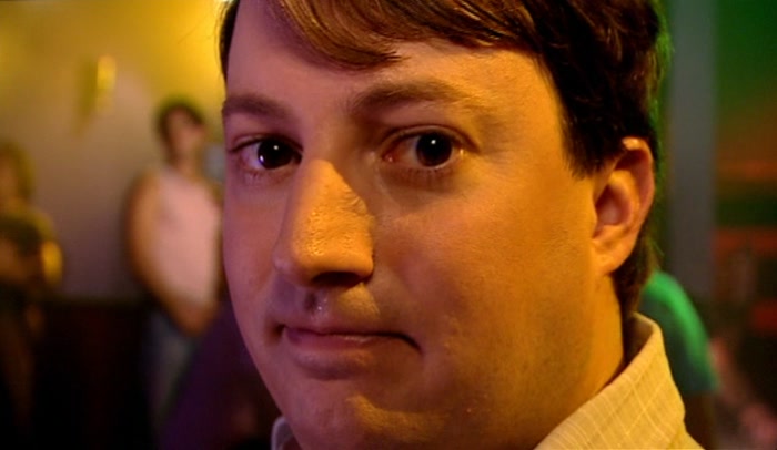 'IF I'D FOUGHT AT GOOSE GREEN, SHE WOULDN'T WANT TO KNOW.' 
