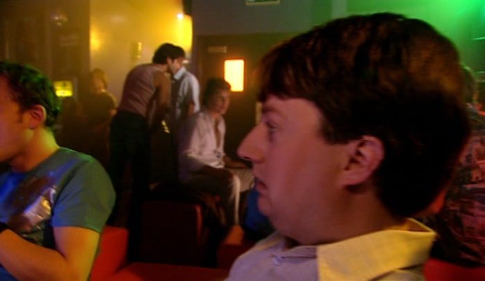 'GOD, HOW DID I END UP HERE? WILL I EVER BE ALLOWED TO LEAVE? 