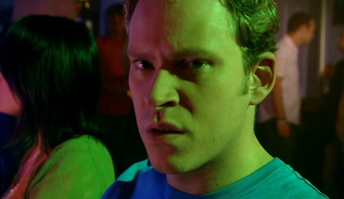 COS, TO BE HONEST, FRIENDLY GAYS SOUND... NOT WORSE, BUT, YOU KNOW... 