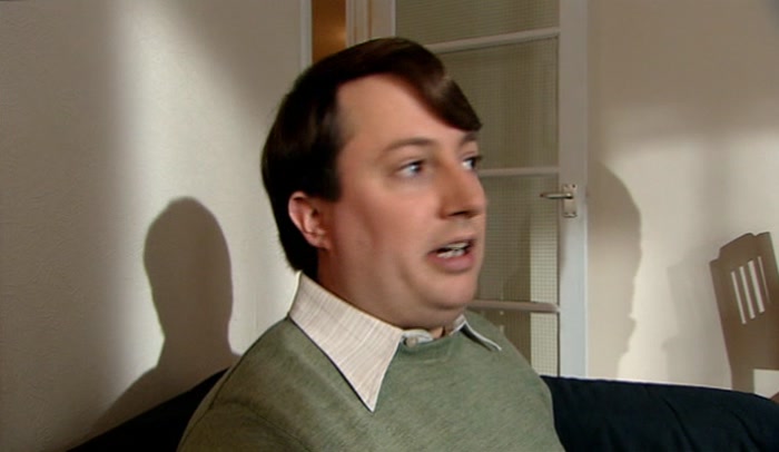 THAT SOUNDS GREAT, IT'S JUST... I'VE MADE CHICKEN, I'VE GOT WINE. 