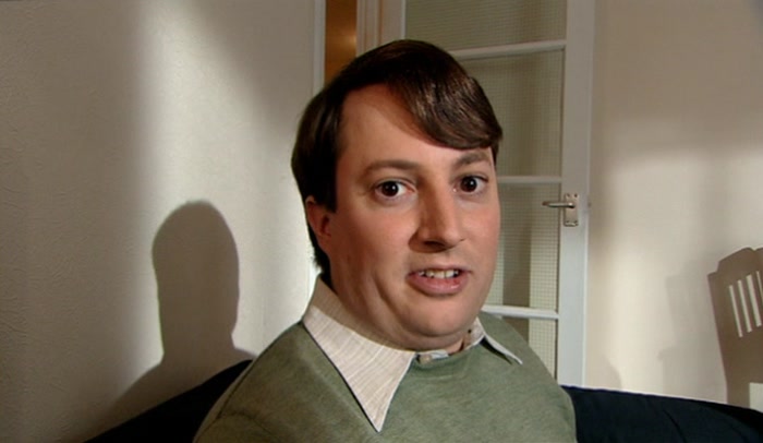 THAT SOUNDS GREAT, IT'S JUST... I'VE MADE CHICKEN, I'VE GOT WINE. 