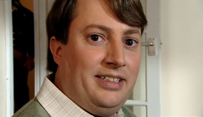 'JUICE BAR? MASSAGE? ORGASM?! THAT'S EVERYTHING I STAND AGAINST!' 