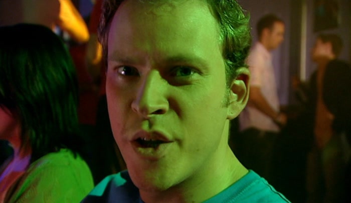 YOU THINK YOU'RE IRRESISTIBLE!  