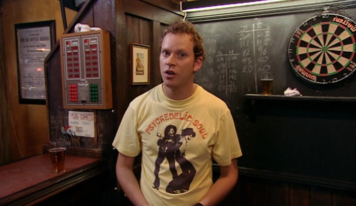 MARK, THINK ABOUT IT. WHAT IF SHE SAYS NO? 