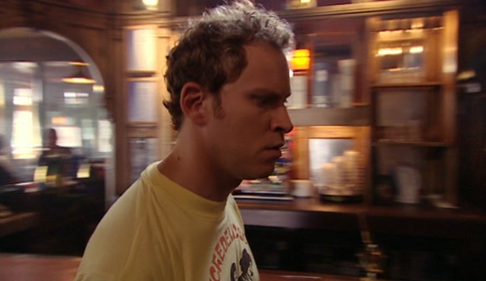 'SHIT, I CAN'T MANAGE ON MY OWN. HE KNOWS WHAT LOTTERY NUMBERS WE DO. 