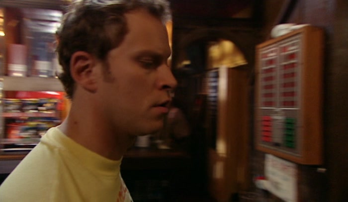- NOW'S THE TIME, I MUST STRIKE SOON. - WHY? 