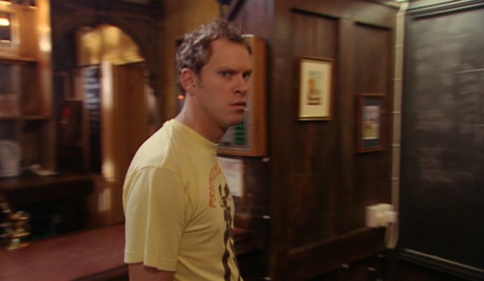 'SHIT, I CAN'T MANAGE ON MY OWN. HE KNOWS WHAT LOTTERY NUMBERS WE DO. 