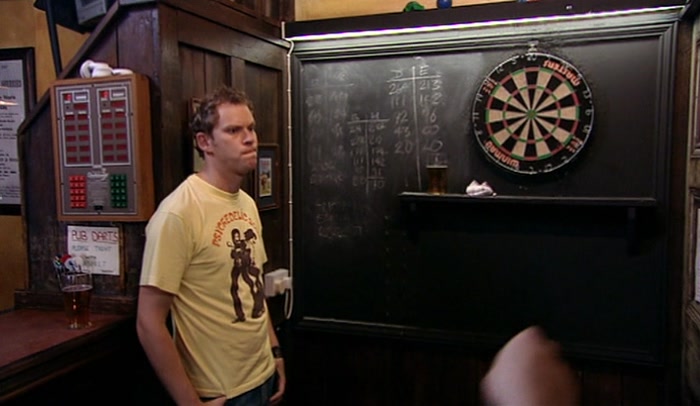 'I'LL HAVE TO DO LUCKY DIPS. I'M NEVER GOING TO WIN.' 