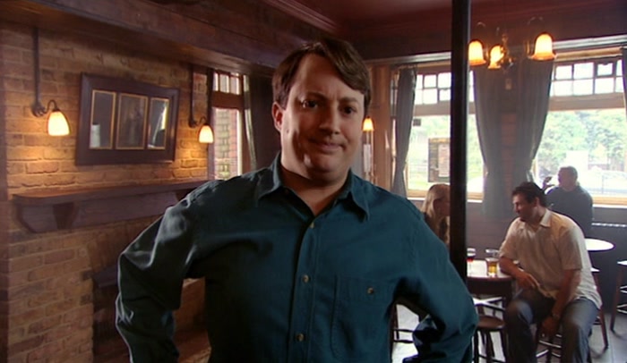 - WEEKEND IN THE BOONDOCKS. - QUANTOCKS. NO, JEZ, NO. 