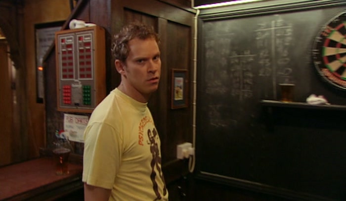 - NOW'S THE TIME, I MUST STRIKE SOON. - WHY? 