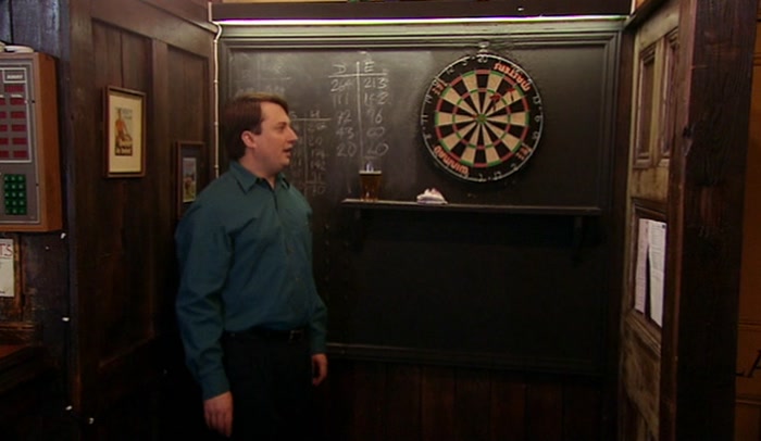 COURSE IT'S THE BEST THING ON THE BOARD. 