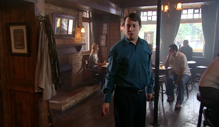 - NOW'S THE TIME, I MUST STRIKE SOON. - WHY? 