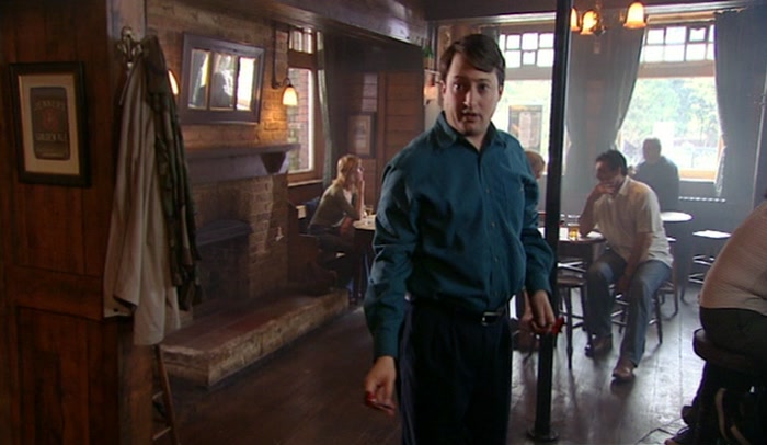 'I'LL HAVE TO DO LUCKY DIPS. I'M NEVER GOING TO WIN.' 
