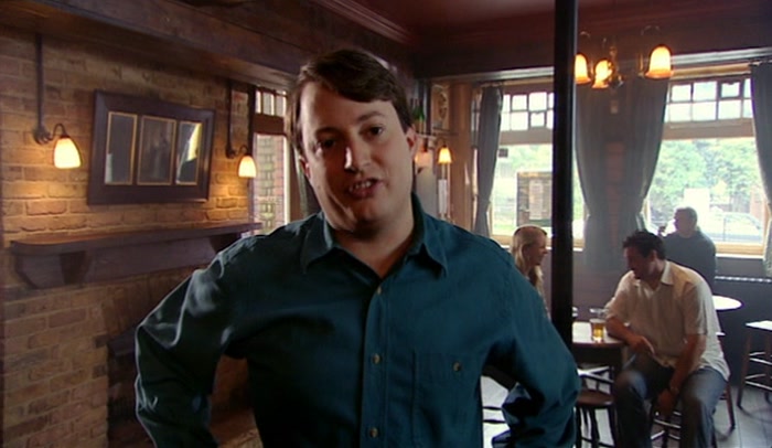 - WEEKEND IN THE BOONDOCKS. - QUANTOCKS. NO, JEZ, NO. 