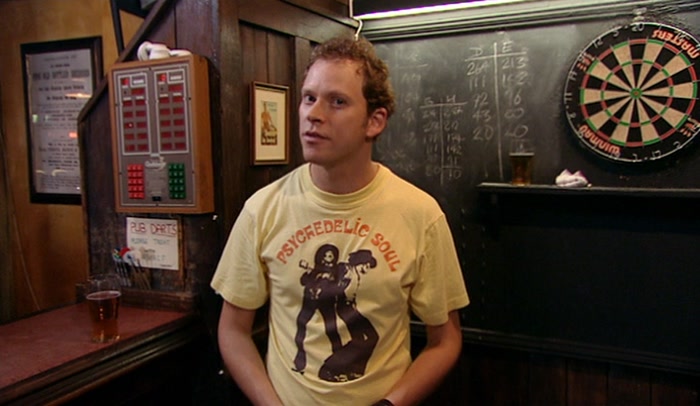 MARK, THINK ABOUT IT. WHAT IF SHE SAYS NO? 