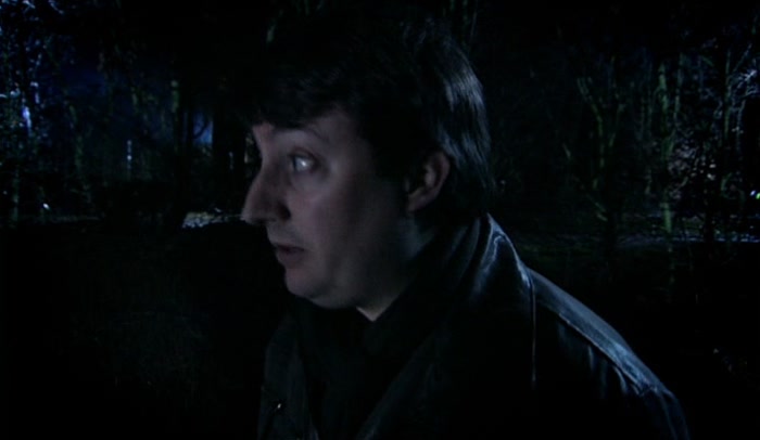 POOR DAN'S GOING TO WAKE UP WITH HIS BARN BURNED, 