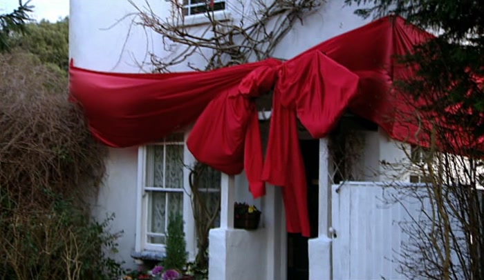'QUICK SALE, THEN A COTTAGE IN THE ARDENNES. OR A FLAT IN BARCELONA.' 