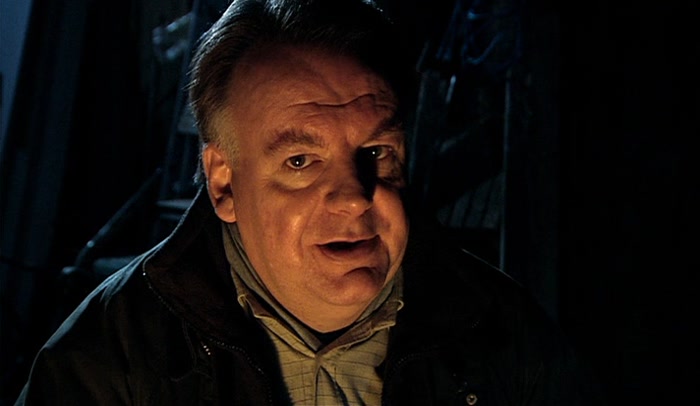 AND I KNOW WHO THE CULPRIT IS, JEREMY.  