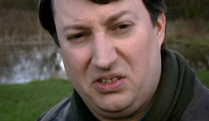 YOU DON'T REALLY LOVE SOPHIE? >  