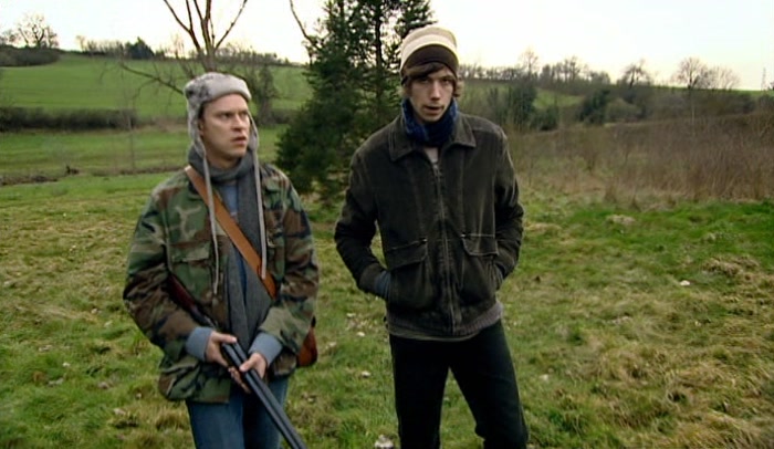 - I'M NOT ALLOWED. - 'DON'T ASK WHY. DON'T ASK, DON'T TELL.' 