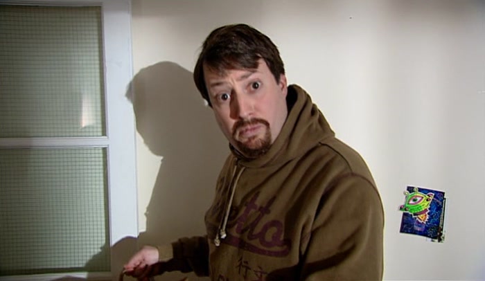 SORRY, BUT WE'D BETTER GET GOING.  
