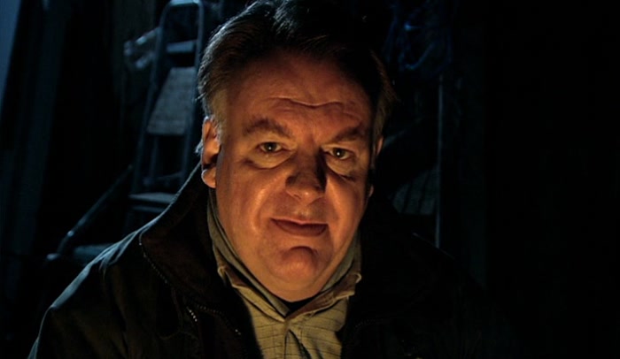 SHOW DAN WHO THE LORD OF THE MANOR IS AROUND HERE. WHAT DO YOU THINK? 