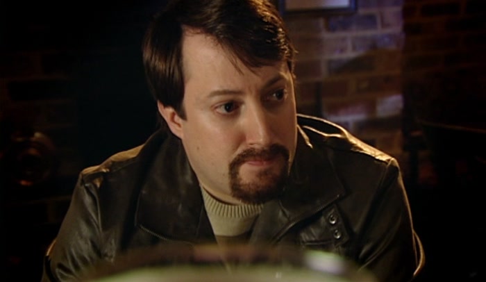 'IF YOU LIVE TOO FAR FROM PROPER FRANCHISED COFFEE OUTLETS.' 