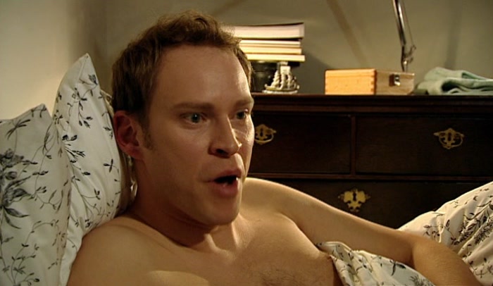 OH, MY GOD, YOU DIDN'T! YOU FUCKED HER! 