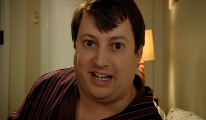 JEREMY, YOU NEED CHEMICAL CASTRATION, YOU'RE OUT OF CONTROL. 